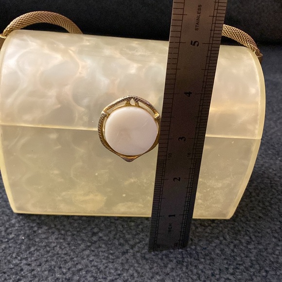 Rare Vintage 1950s Wilardy Purse - Picture 9 of 11